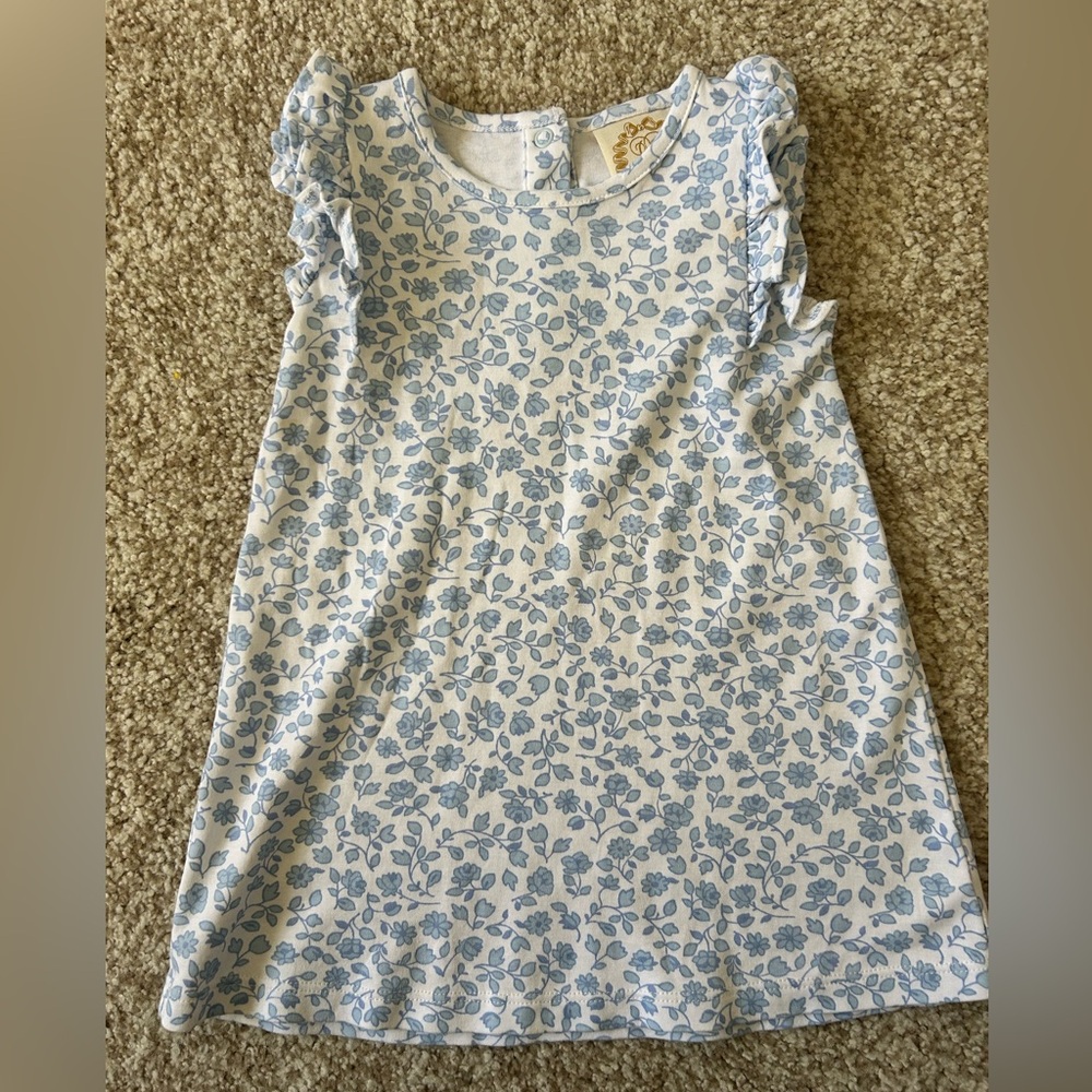 Beaufort Bonnet Dress 18/24